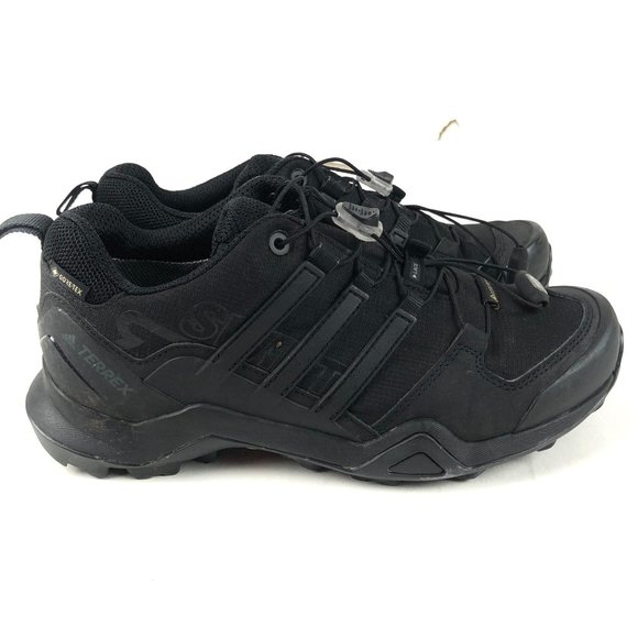 Adidas Terrex Swift Black Gore-tex Hiking Trail - Picture 7 of 9